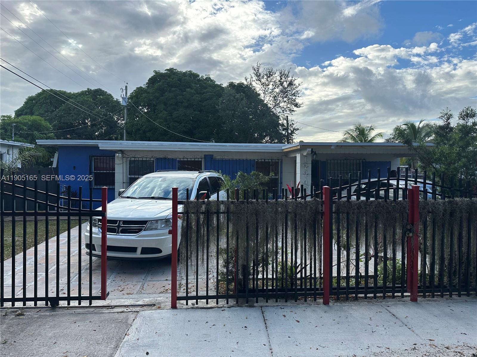 12240 NW 13th Avenue, North Miami, FL 33167, North Miami