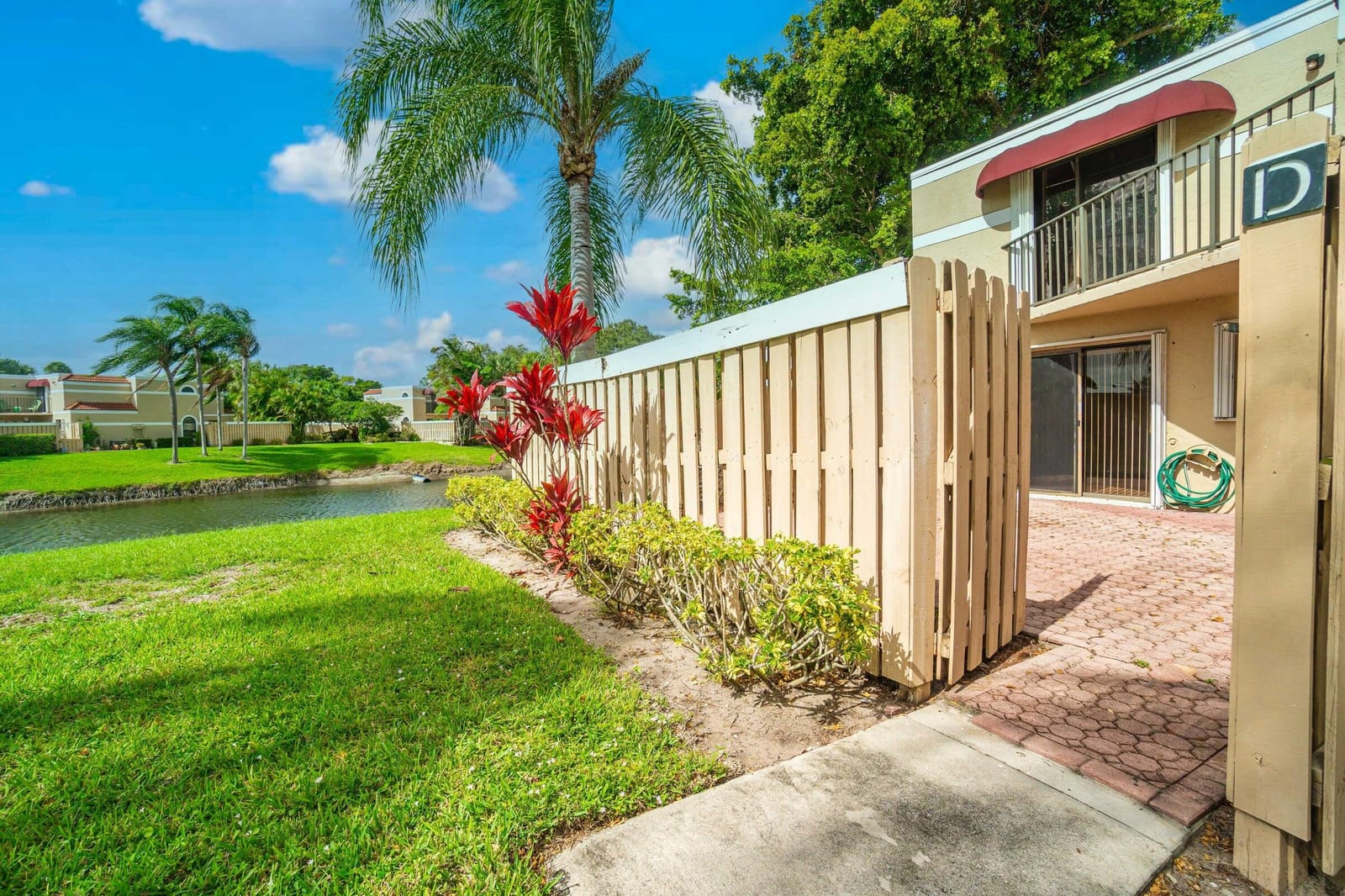 4075 Village Drive D, Delray Beach, FL 33445 photo 22