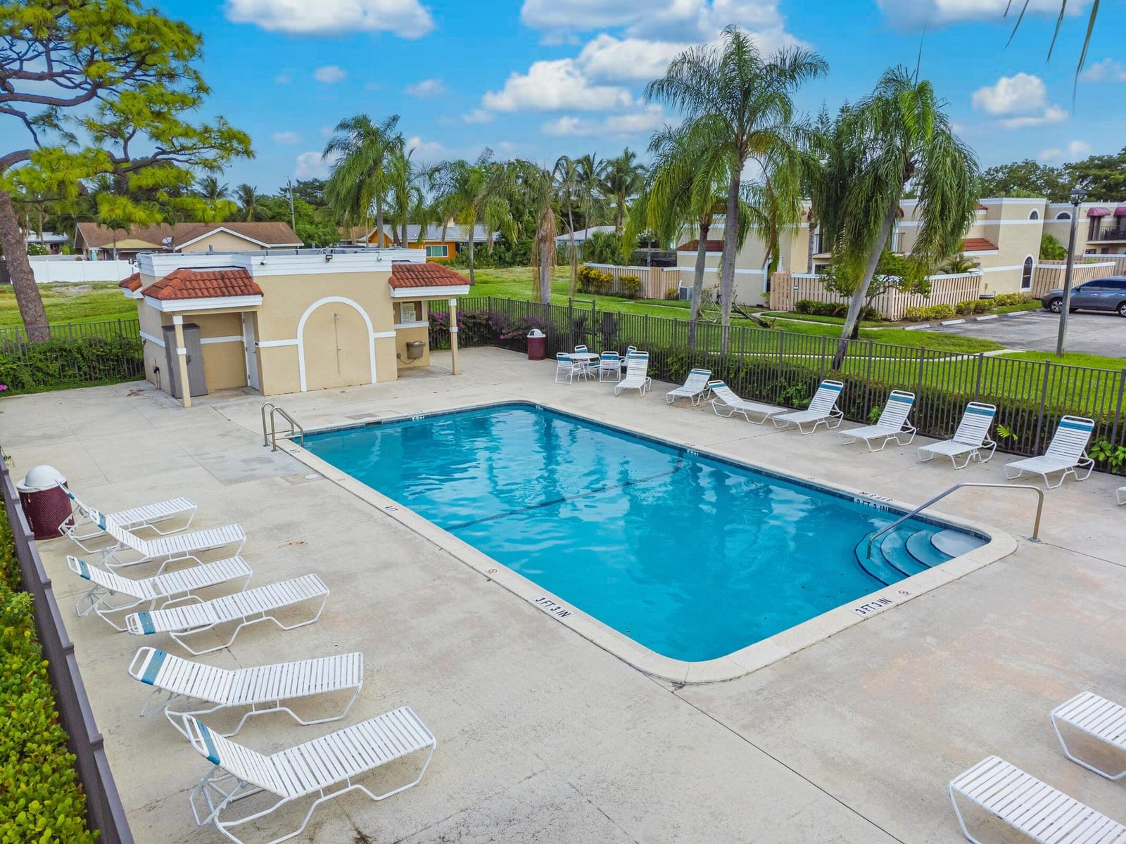 4075 Village Drive D, Delray Beach, FL 33445 photo 29