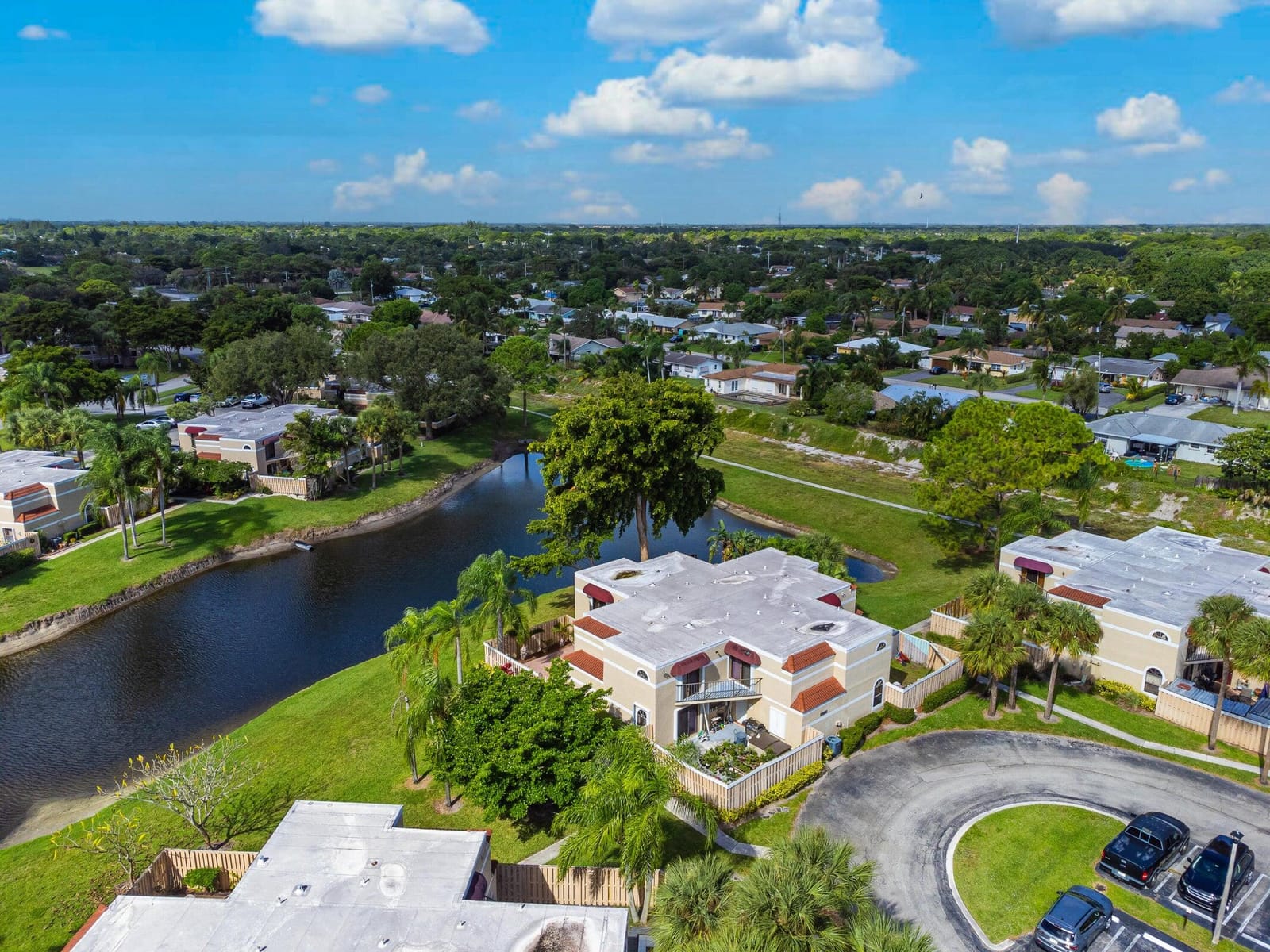 4075 Village Drive D, Delray Beach, FL 33445 photo 30