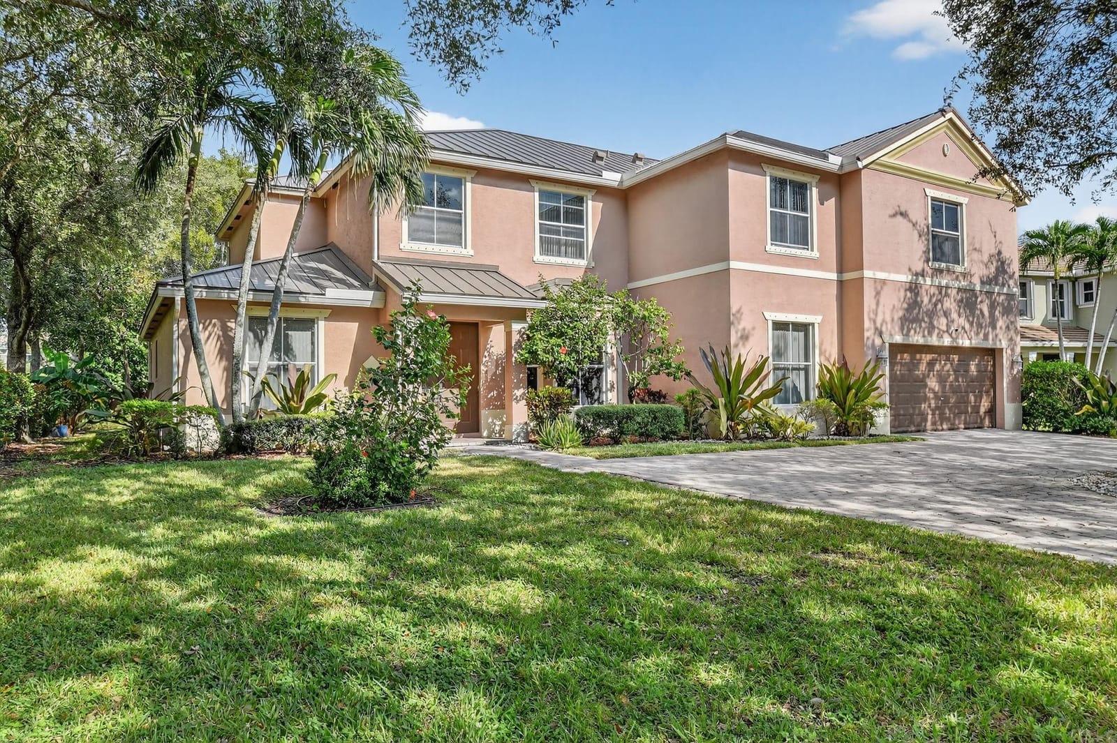 9393 Savannah Estates Drive, Lake Worth, FL 33467