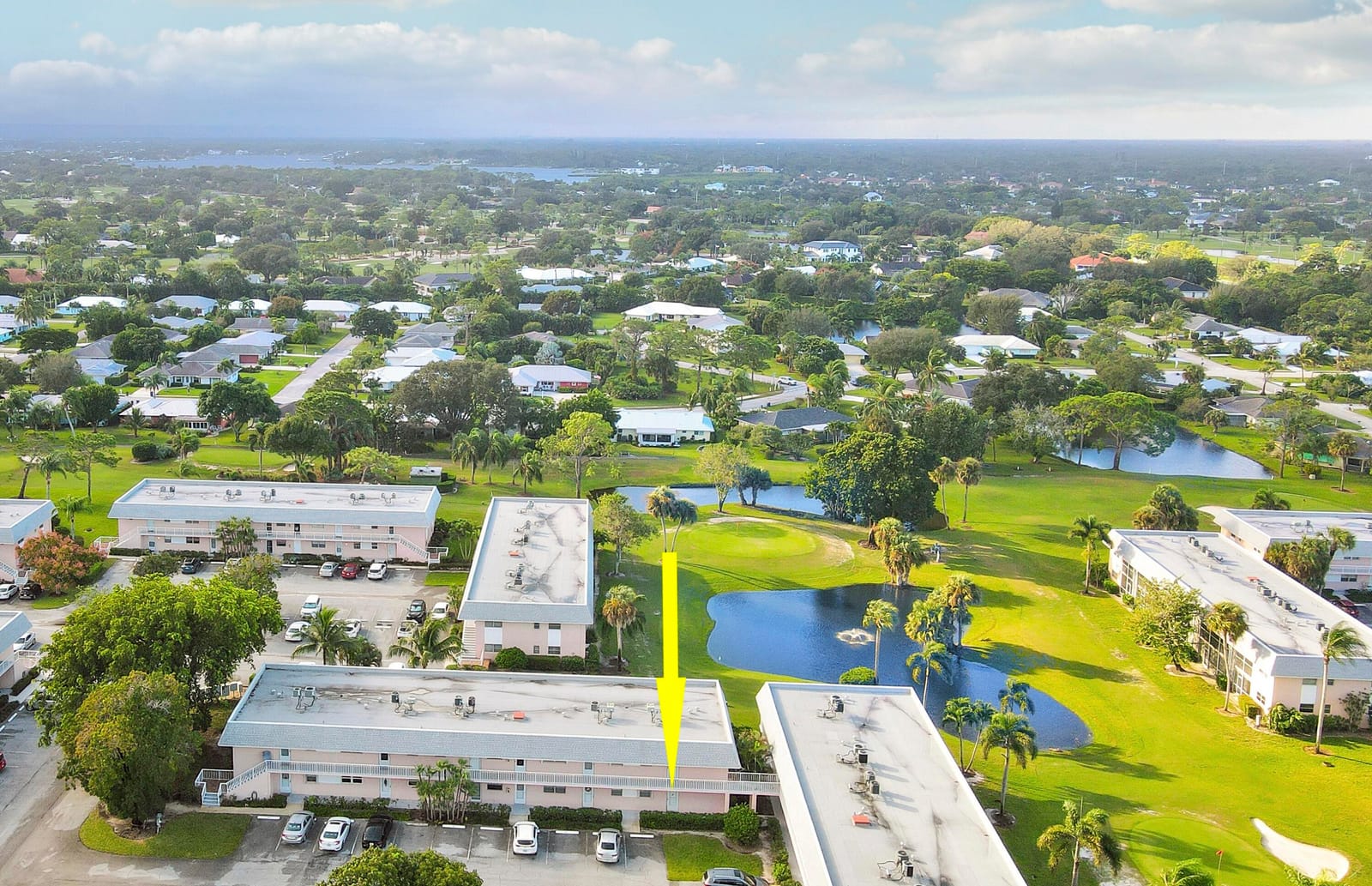 18081 SE Country Club Drive 13-125, Jupiter, FL 33469 photo 3