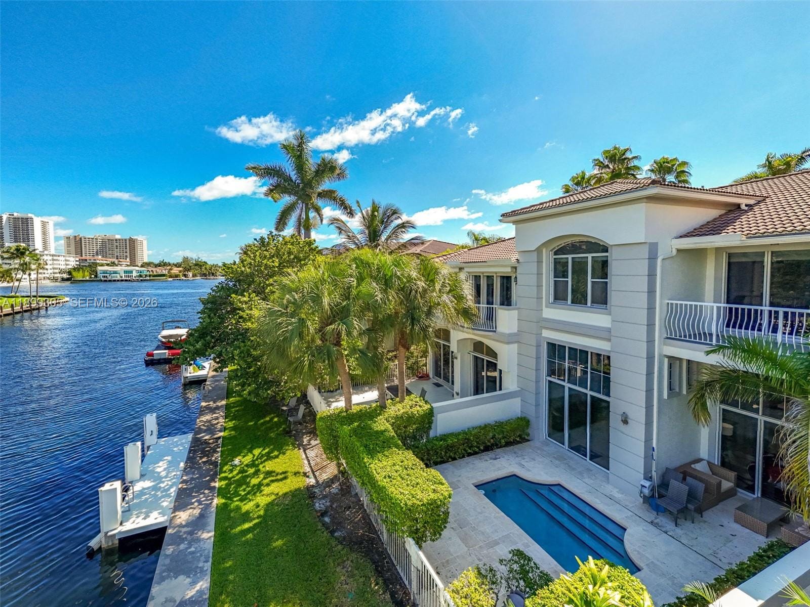 3745 NE 214th Street 37, Aventura, FL 33180