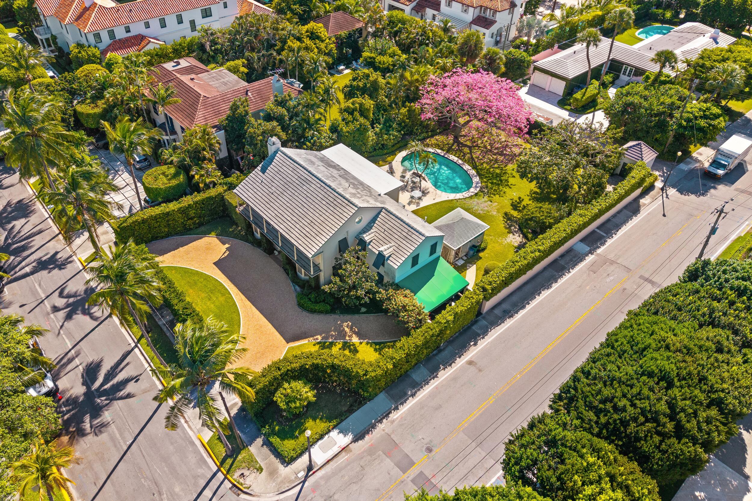334 Barton Avenue, Palm Beach, FL 33480, Palm Beach