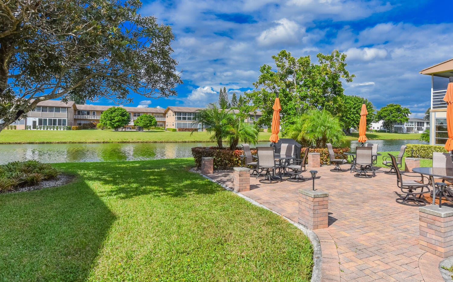 262 Bedford K, West Palm Beach, FL 33417 photo 21