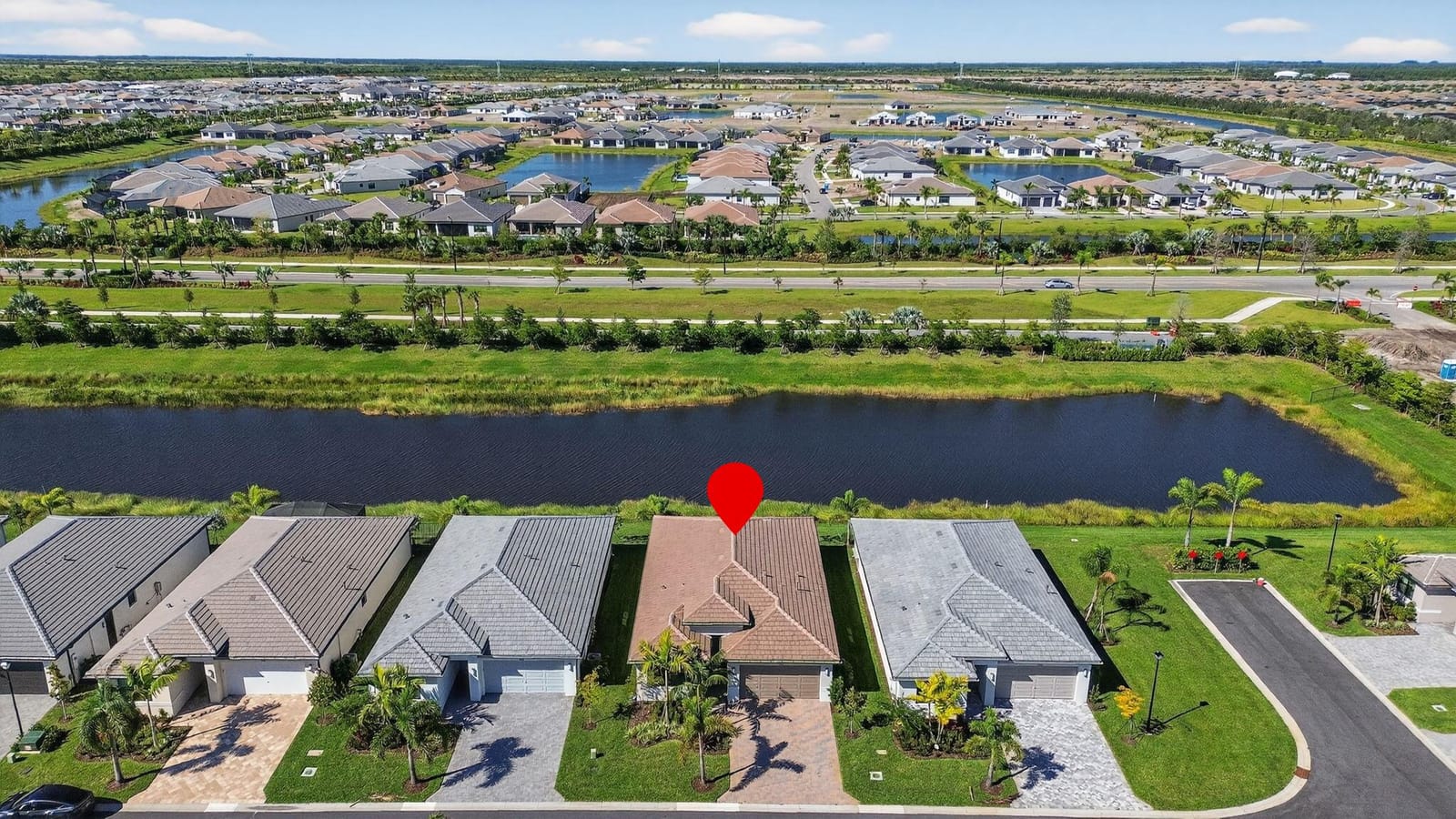 12564 SW Manatee Marsh Terrace, Port St. Lucie, FL 34987 photo 2