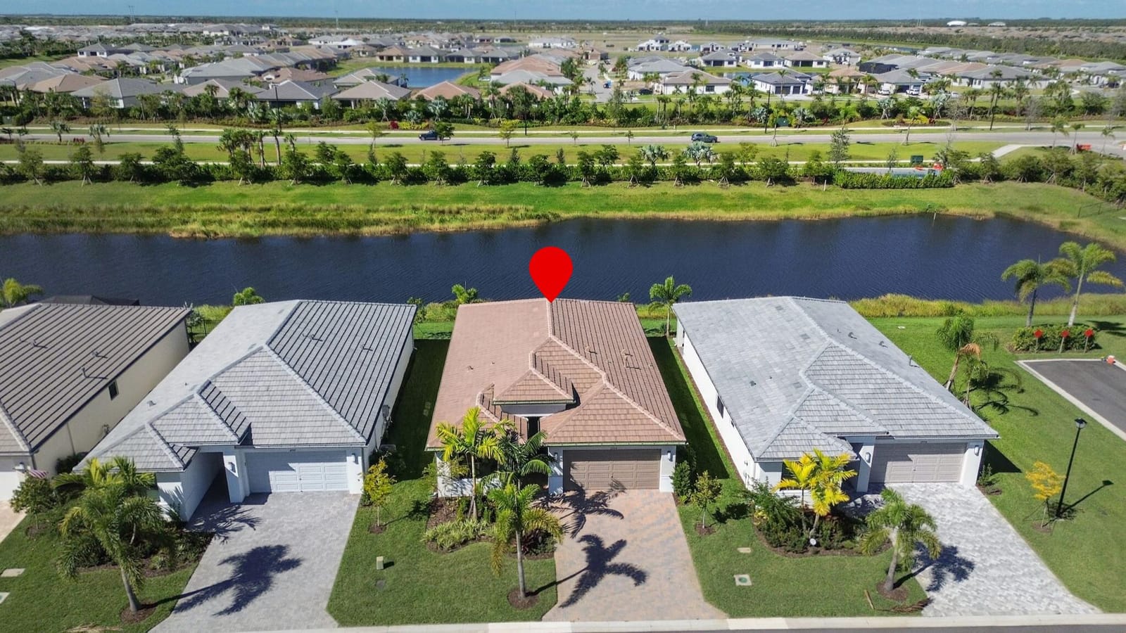 12564 SW Manatee Marsh Terrace, Port St. Lucie, FL 34987 photo 3