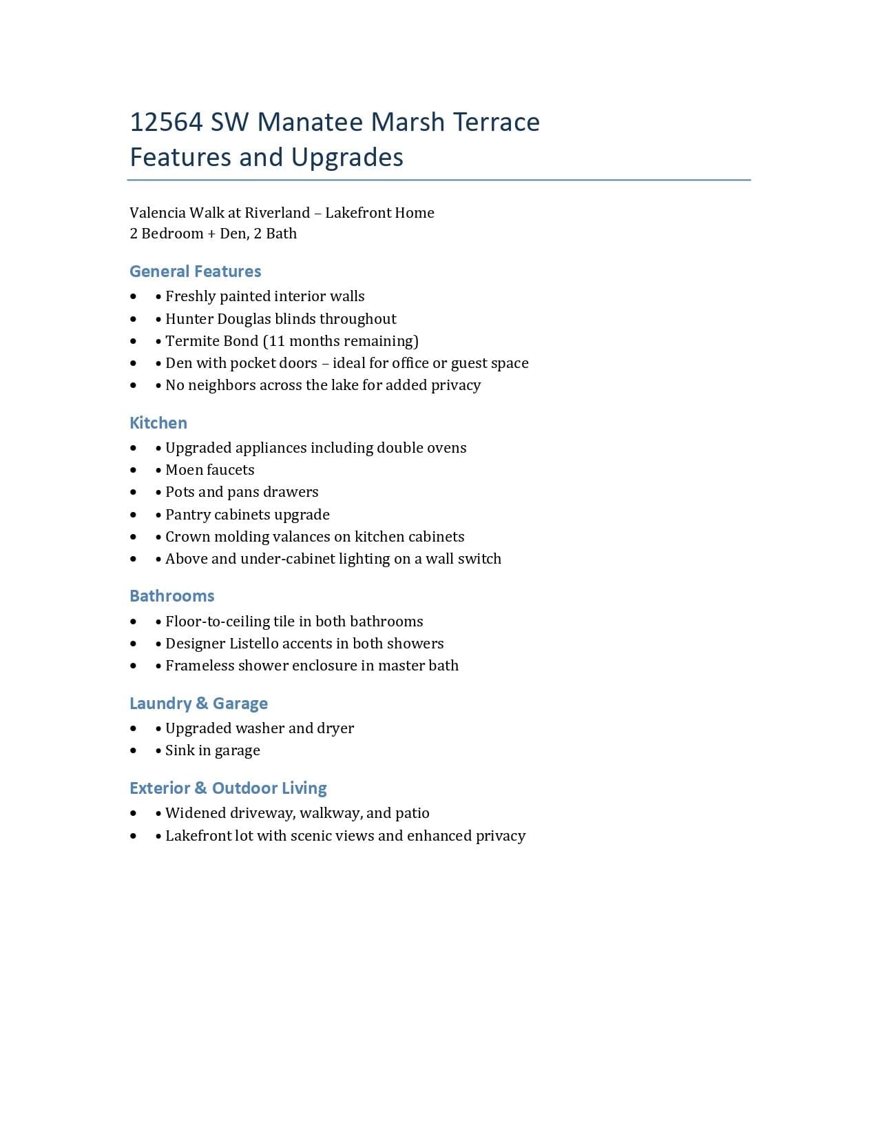 12564 SW Manatee Marsh Terrace, Port St. Lucie, FL 34987 photo 7