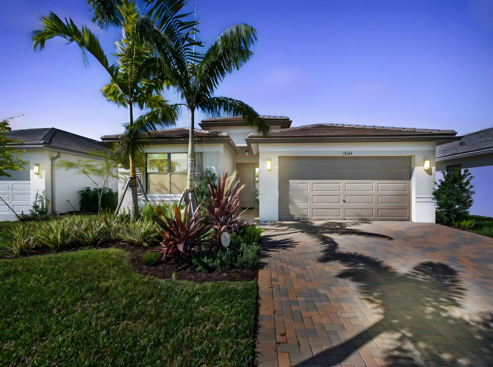 12564 SW Manatee Marsh Terrace, Port St. Lucie, FL 34987