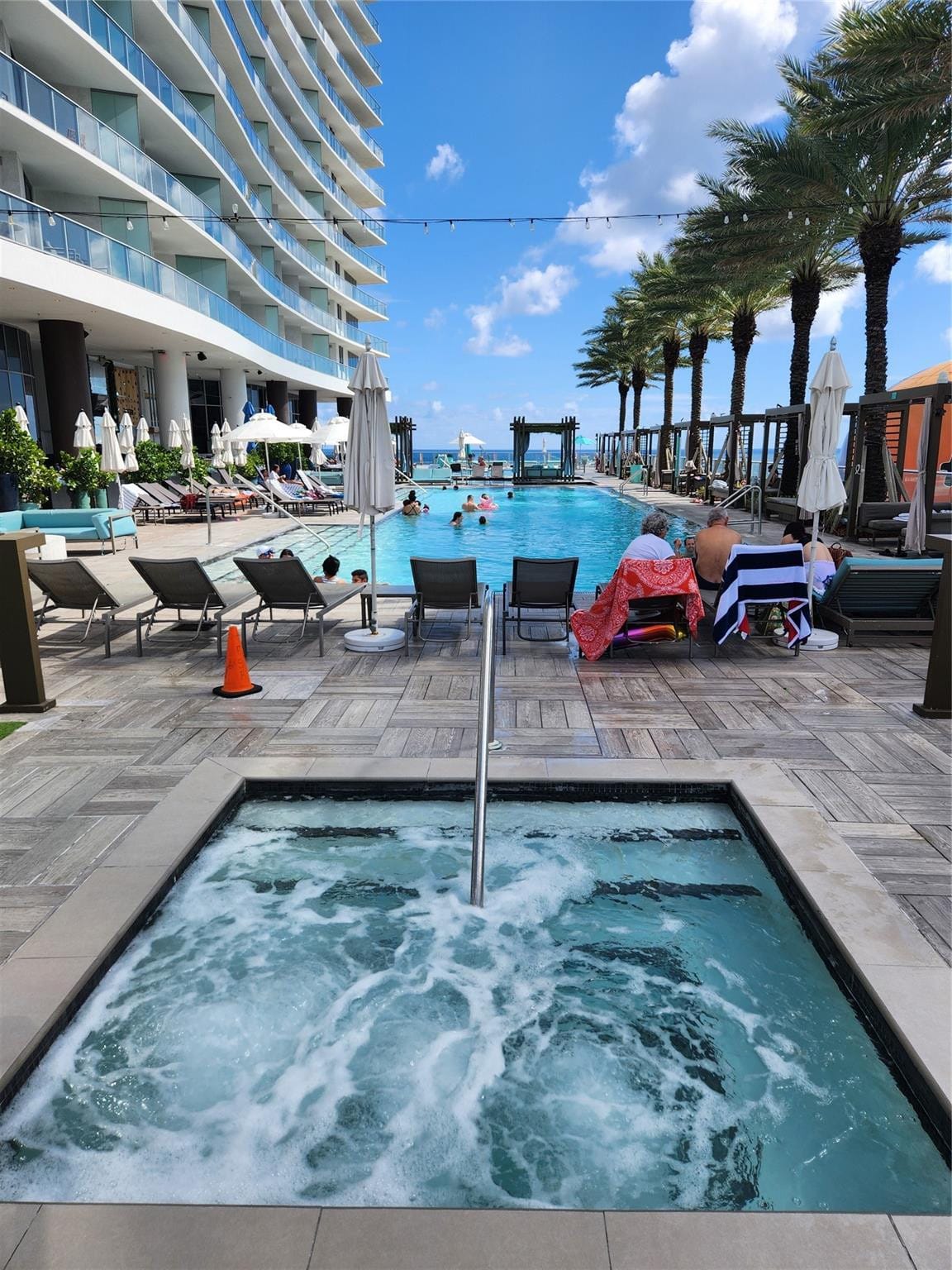 4111 S Ocean Drive 2107 — photo 2