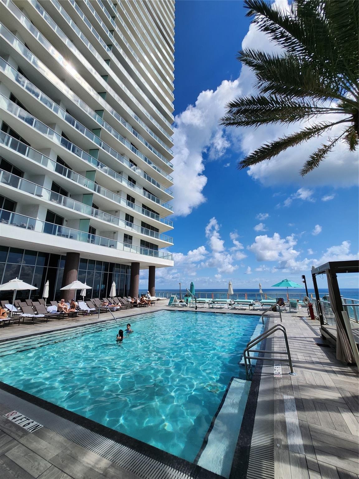 4111 S Ocean Drive 2107, Hollywood, FL 33019 photo 15
