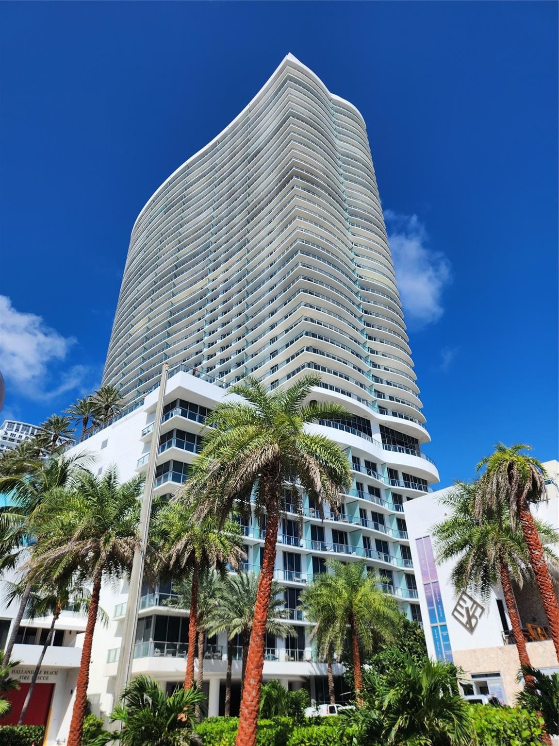 4111 S Ocean Drive 2107, Hollywood, FL 33019 photo 23