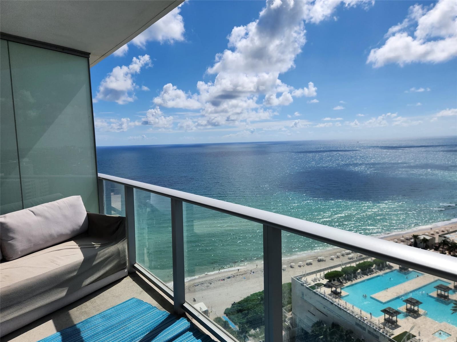 4111 S Ocean Drive 2107 — photo 4