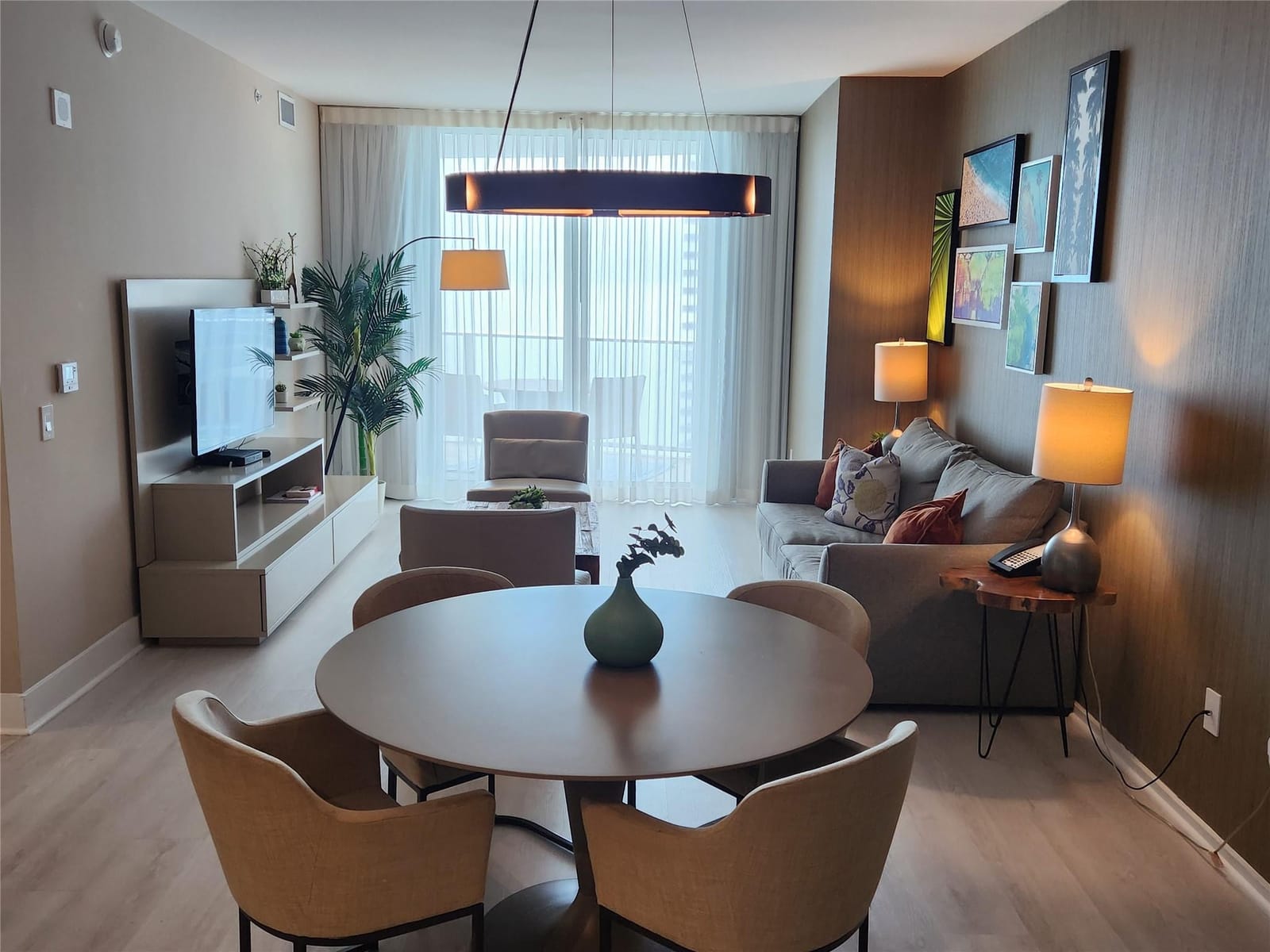 4111 S Ocean Drive 2107 — photo 6