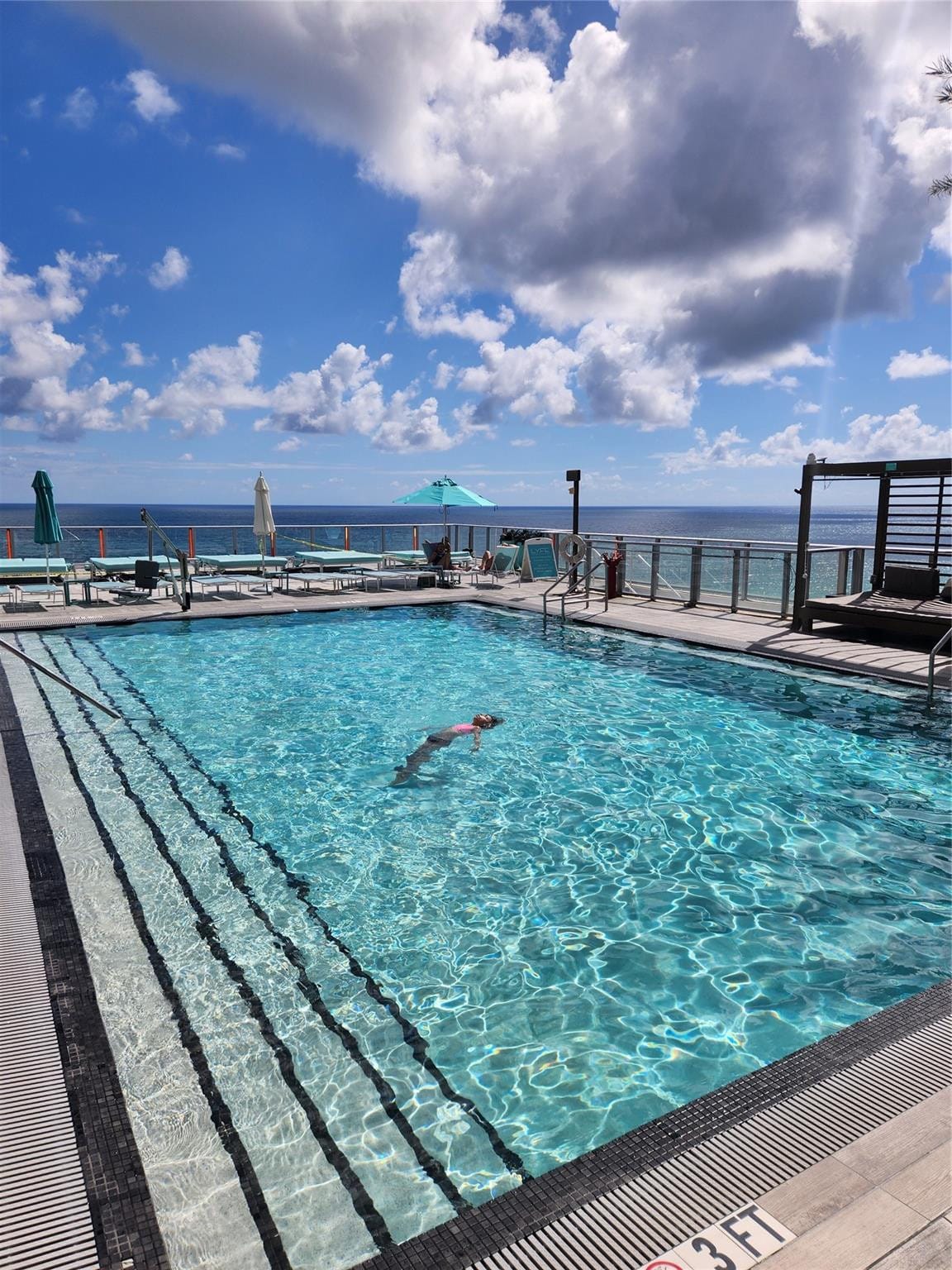 4111 S Ocean Drive 2107 — photo 8