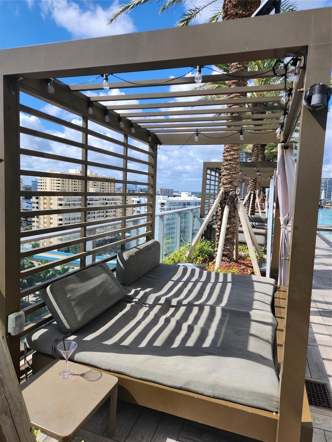 4111 S Ocean Drive 2107 — photo 9