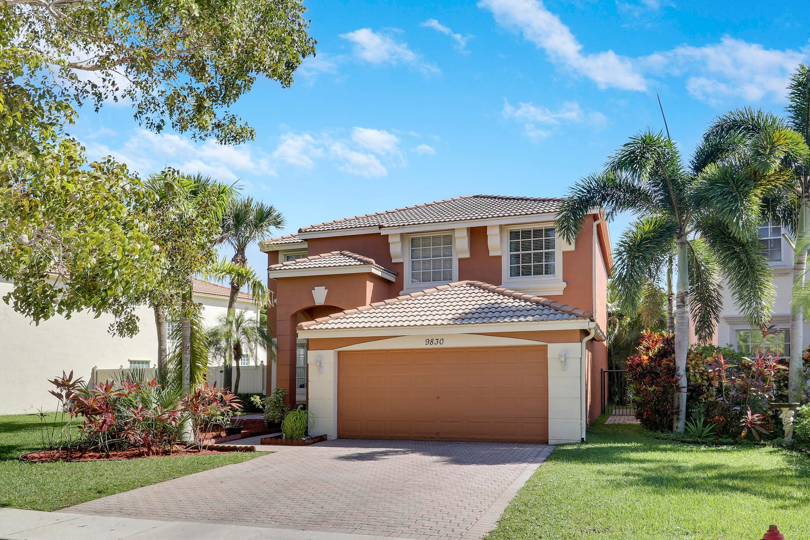 9830 Scribner Lane, Wellington, FL 33414