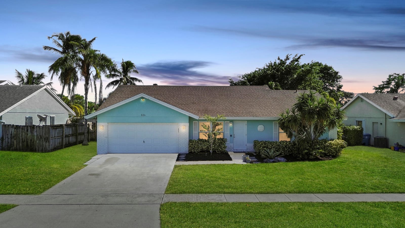 836 NW 9th Way, Boynton Beach, FL 33426 photo 1