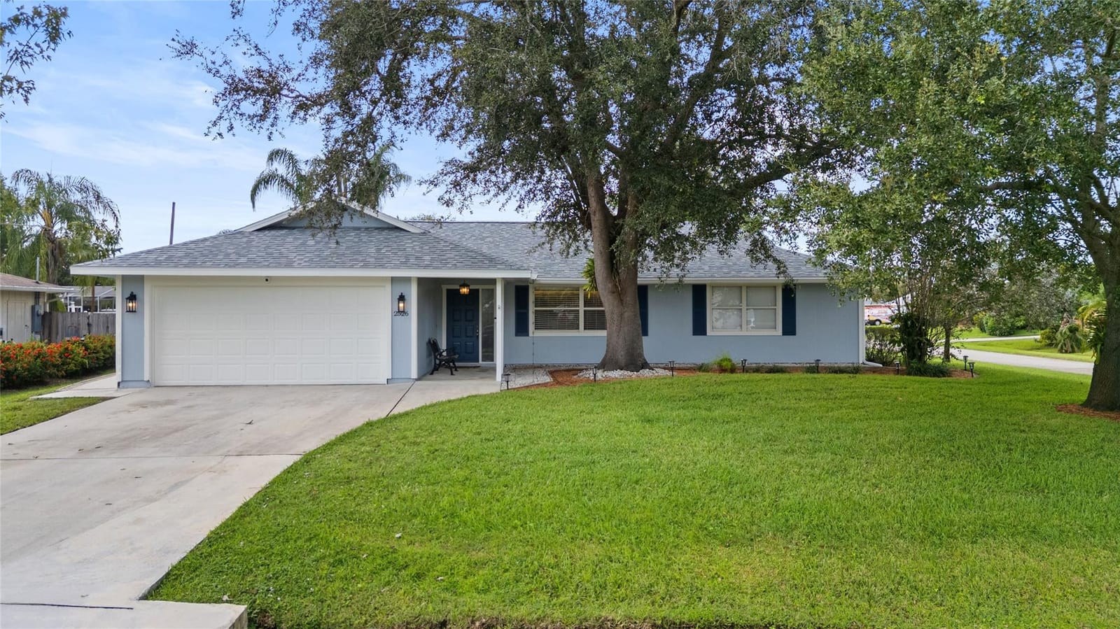 2526 SW Hinchman Street, Port St. Lucie, FL 34984