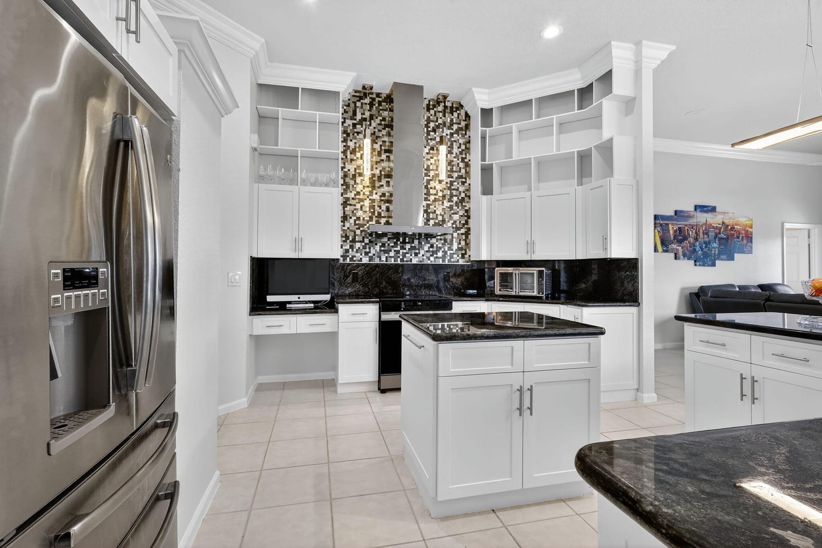 5609 Lake Shore Village Circle, Lake Worth, FL 33463 photo 14