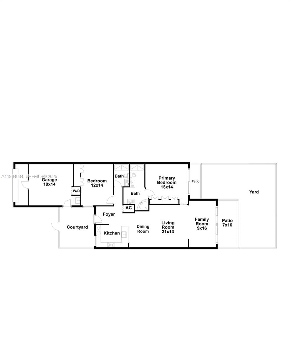 8596 SW 115th Place, Miami, FL 33173 photo 3