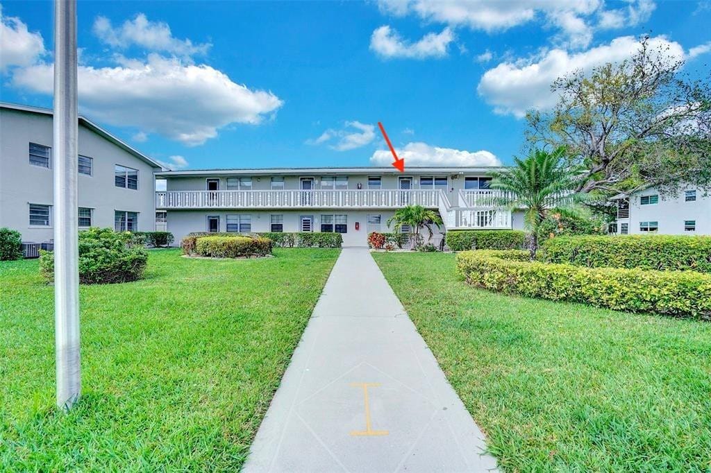 206 Farnham I 206, Deerfield Beach, FL 33442