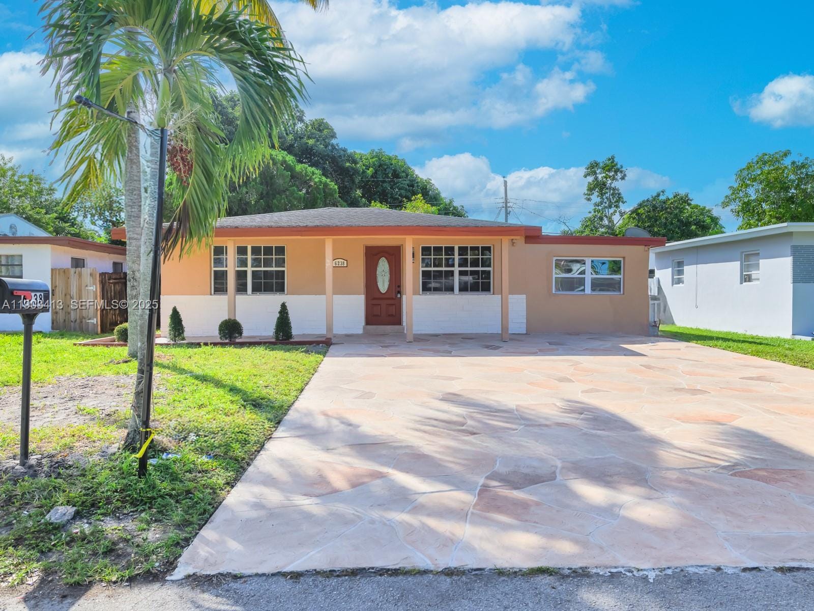 6238 SW 24th Street, Miramar, FL 33023