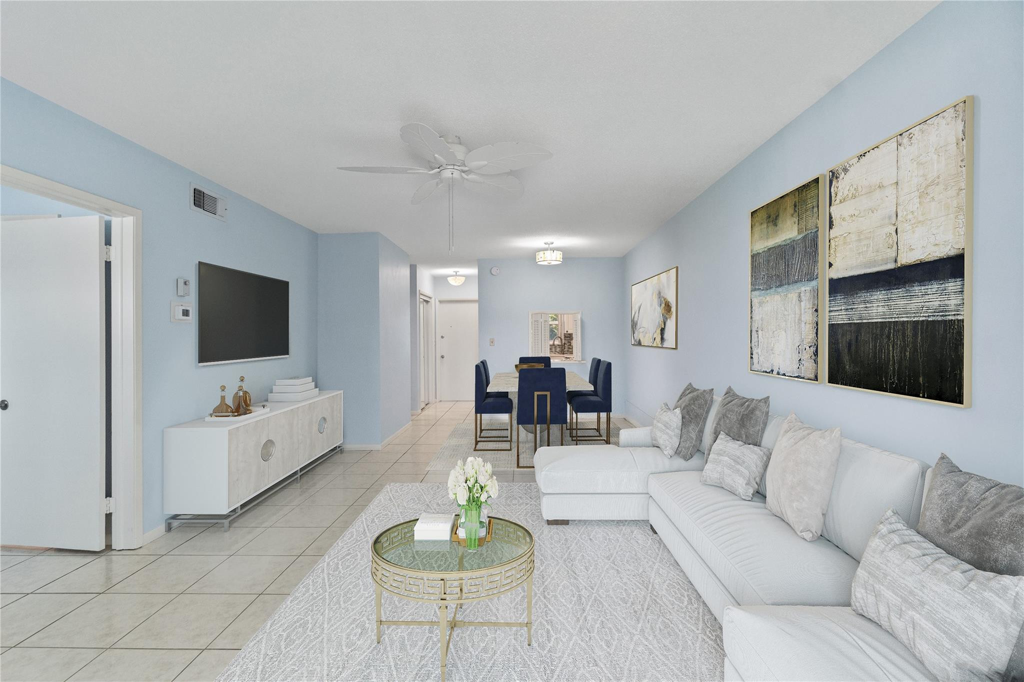 2050 NE 39th Street 302E, Pompano Beach, FL 33064, Pompano Beach