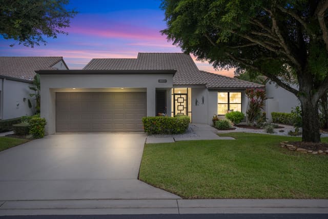 5598 Kiowa Circle, Boynton Beach, FL 33437
