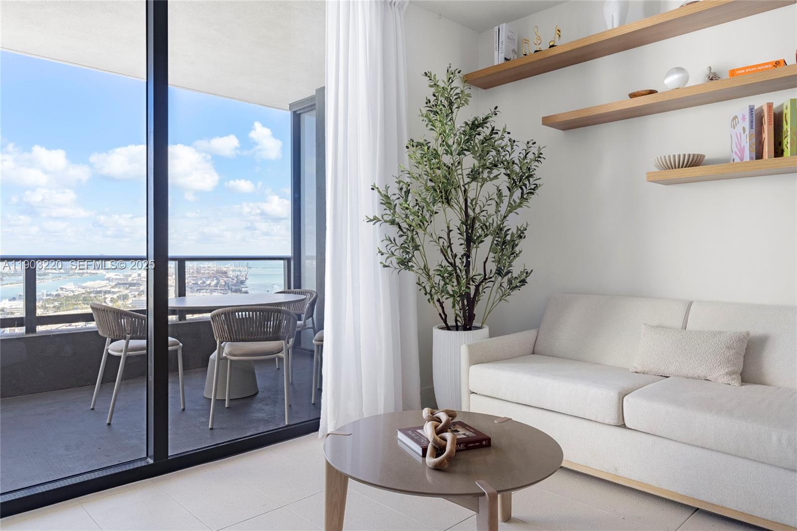 159 NE 6th Street 3615, Miami, FL 33132, Miami