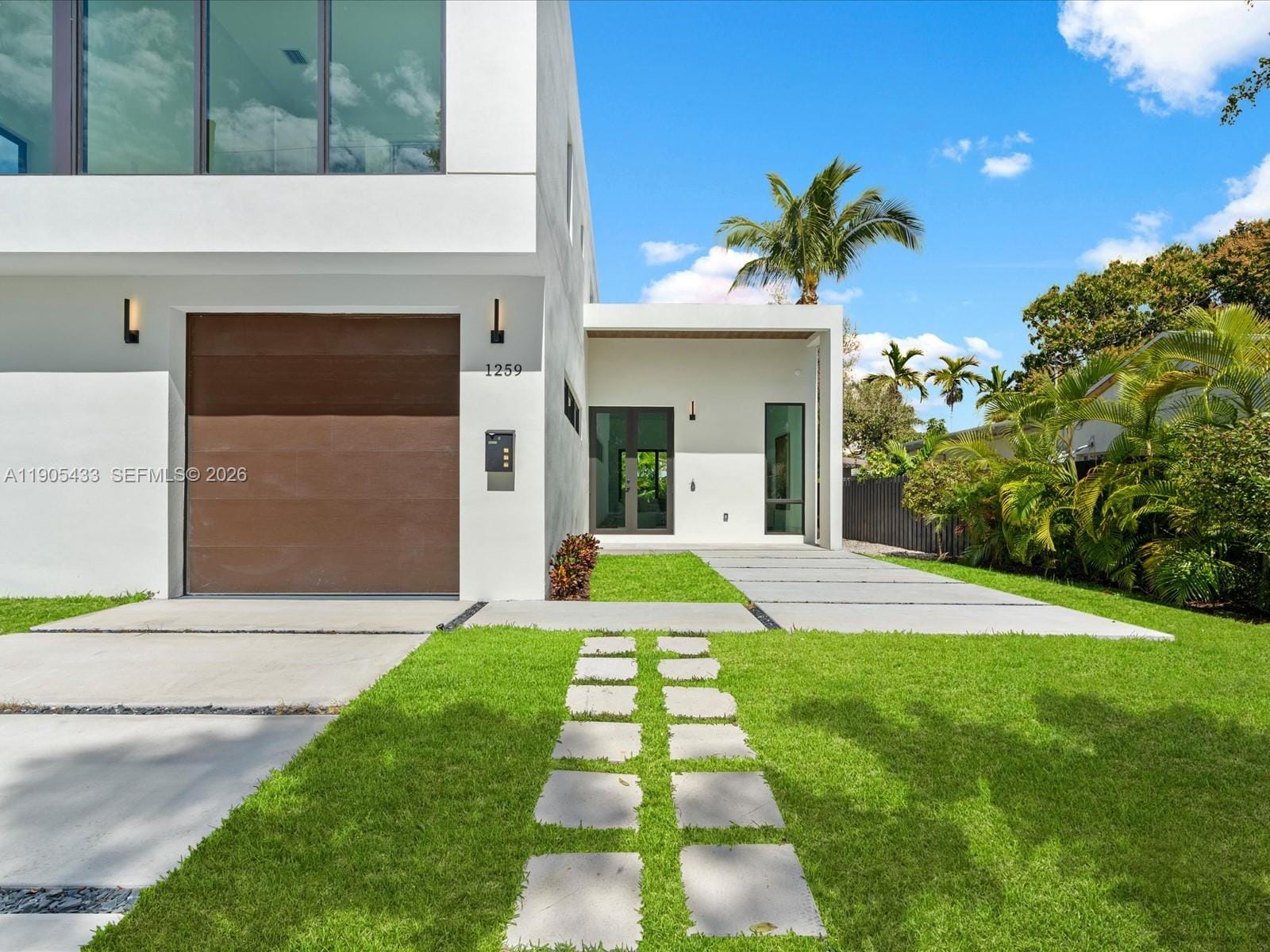 1259 SW 20th Street, Miami, FL 33145