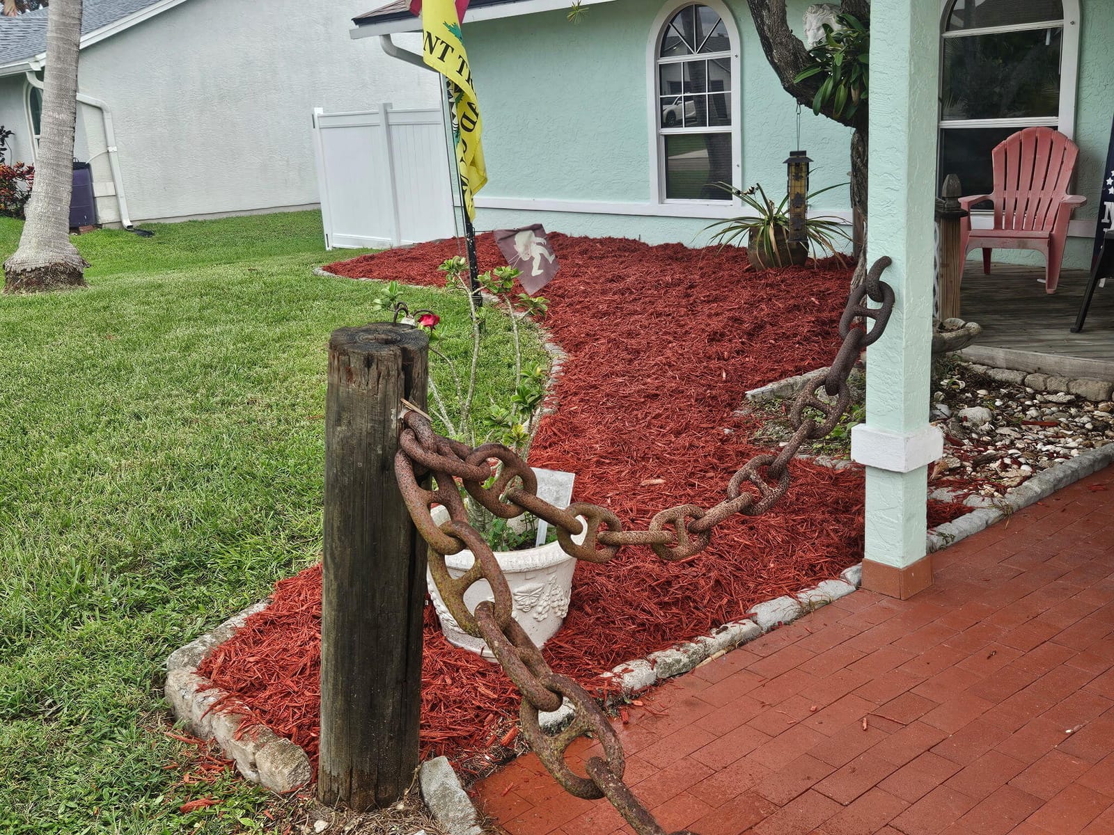 356 SW Grimaldo Terrace — photo 2
