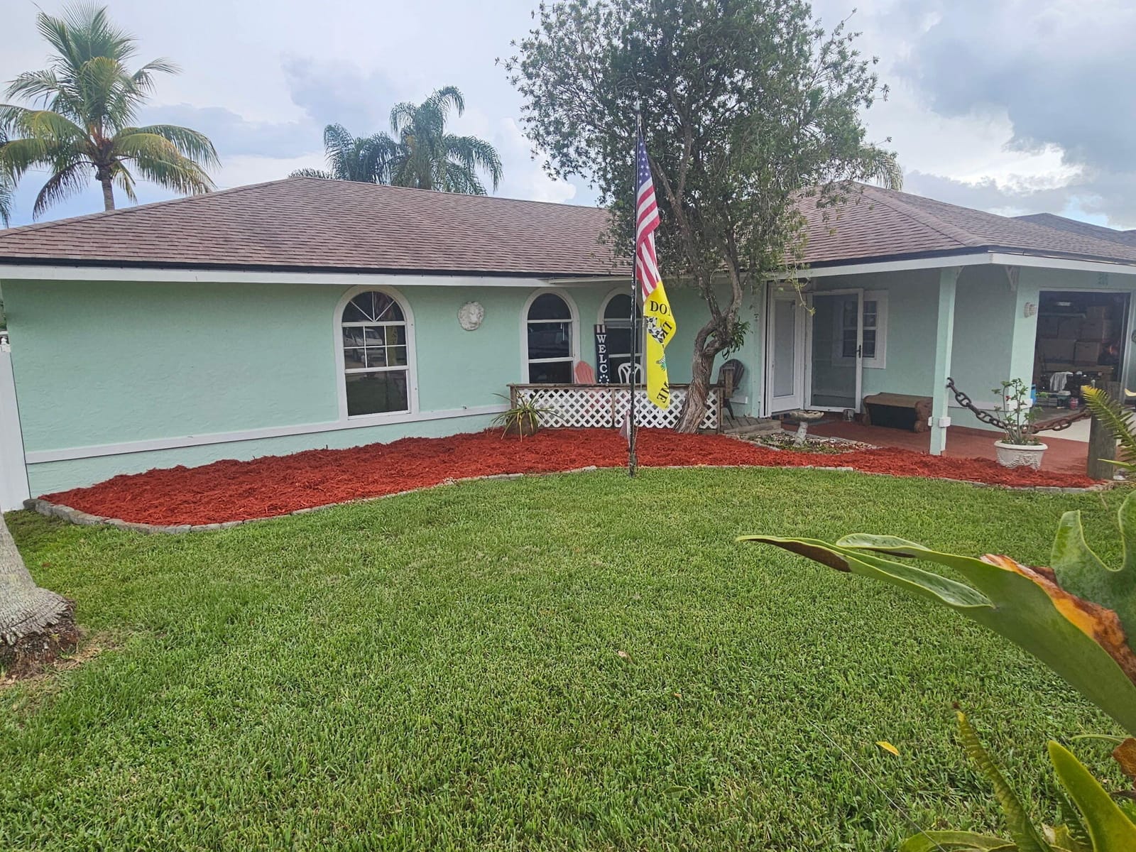 356 SW Grimaldo Terrace — photo 3