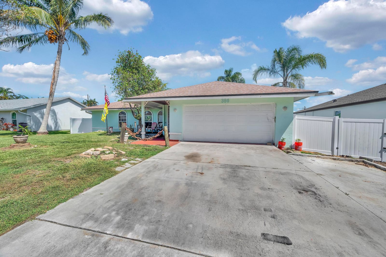 356 SW Grimaldo Terrace — photo 4