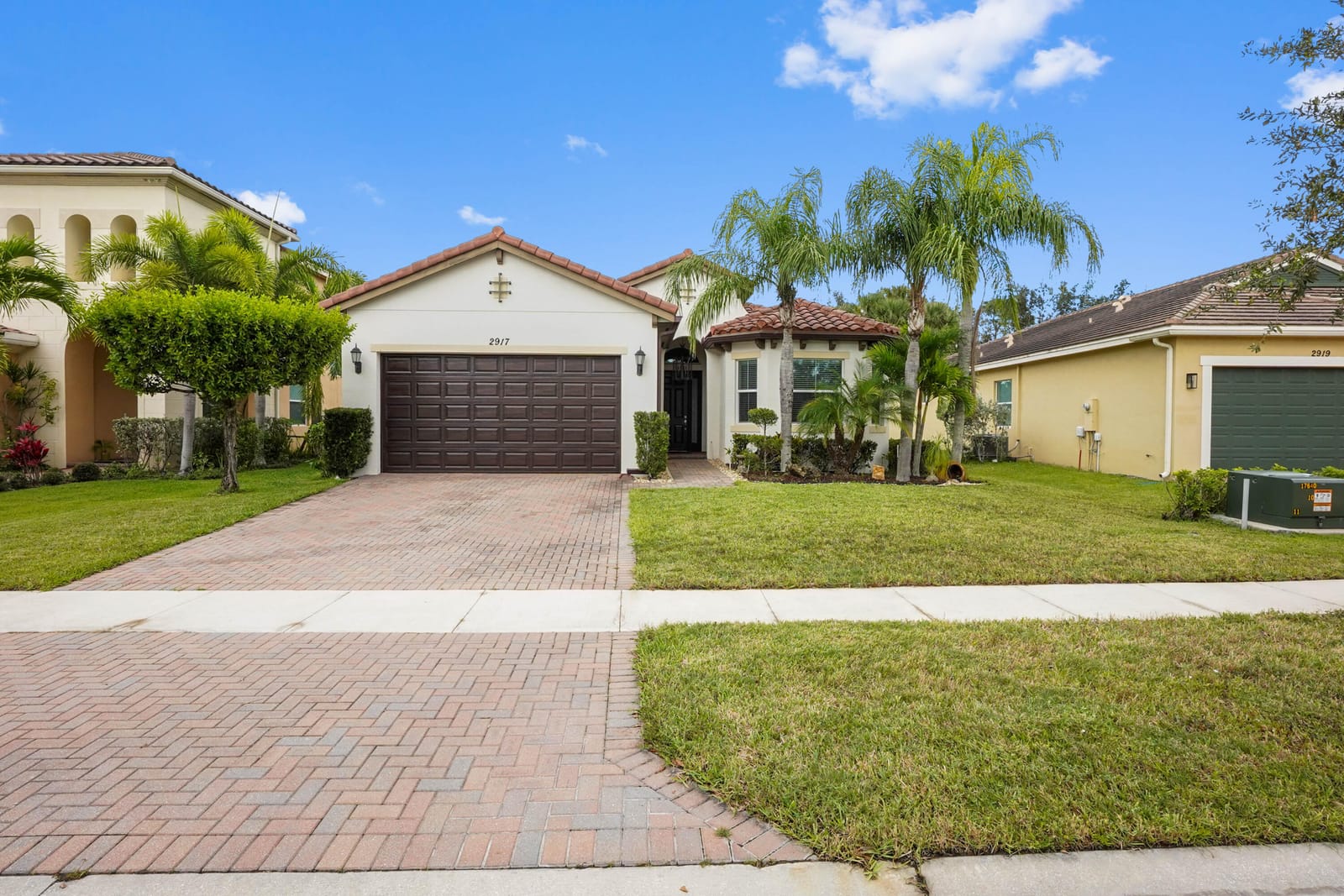 2917 Bellarosa Circle, Royal Palm Beach, FL 33411