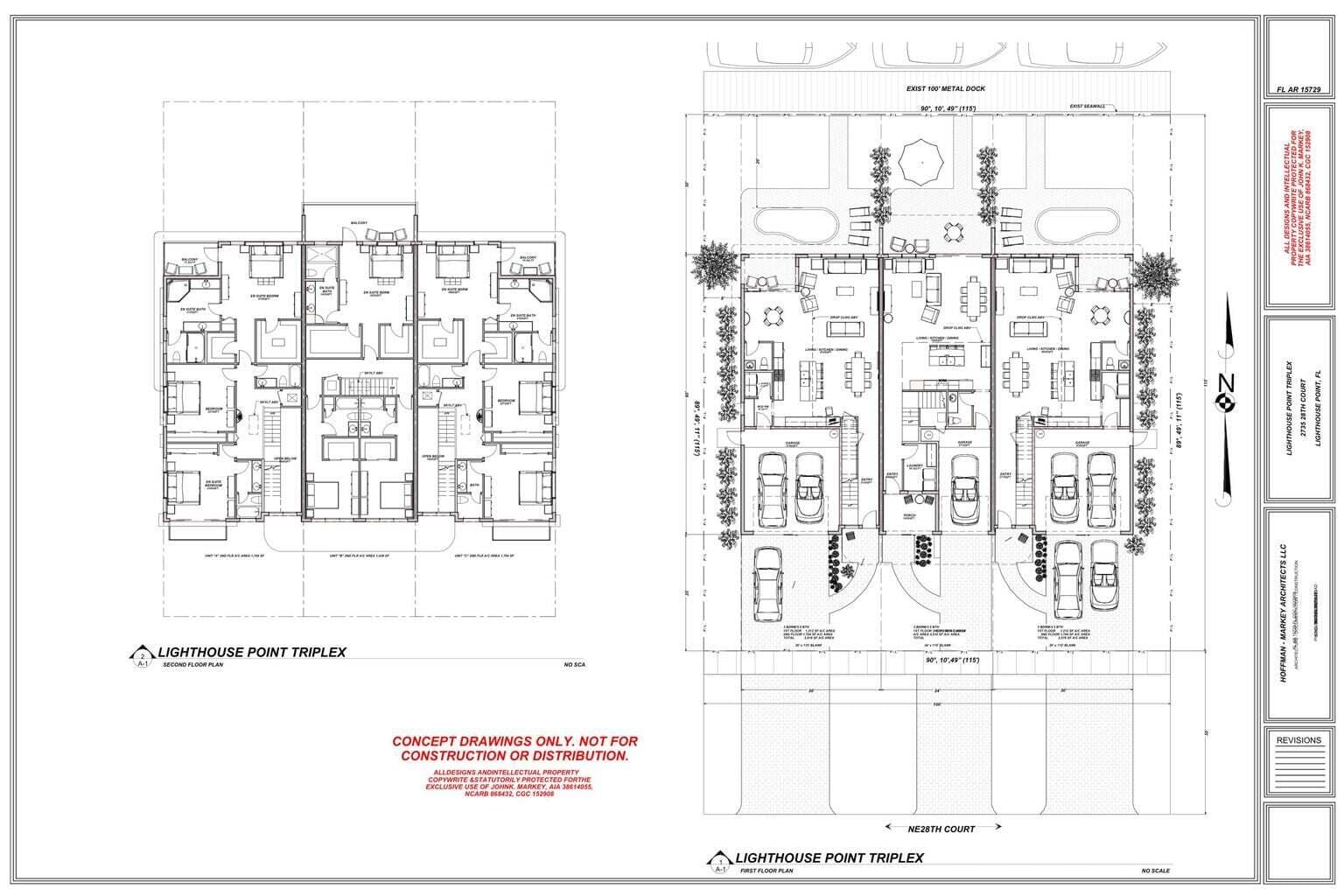 2735 NE 28 Court, Lighthouse Point, FL 33064 photo 27