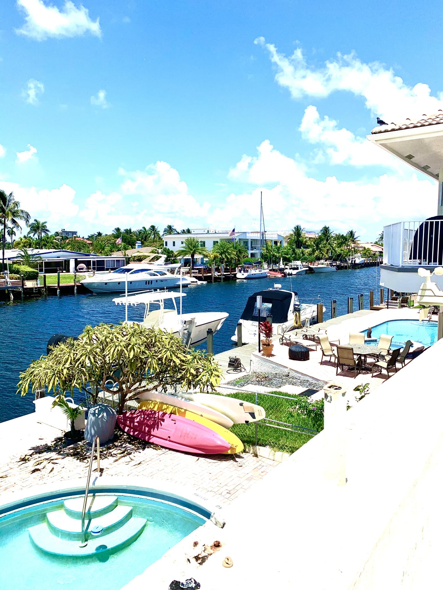 2735 NE 28 Court, Lighthouse Point, FL 33064, Lighthouse Point