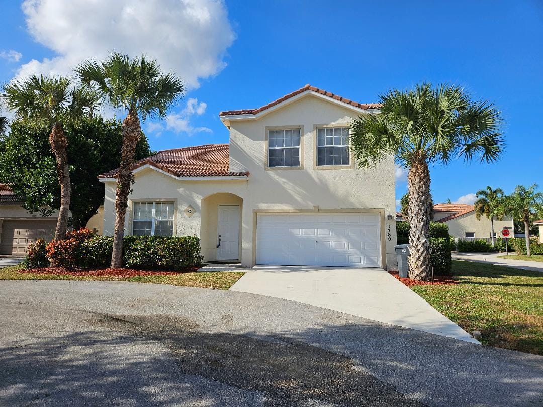 1780 Pierside Circle, Wellington, FL 33414
