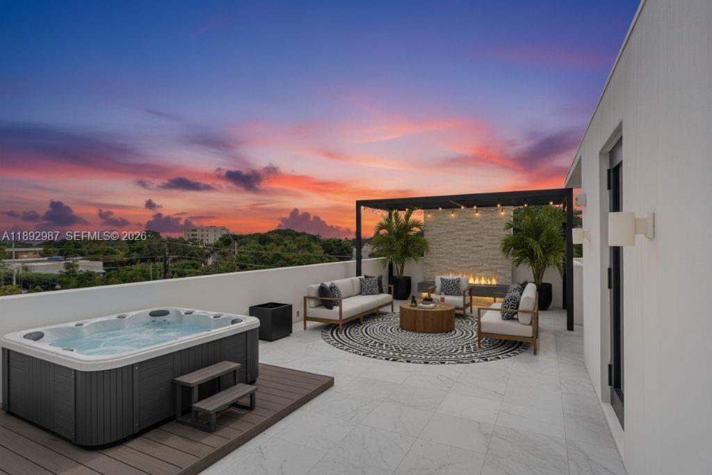 527 NE 61st Street, Miami, FL 33137, Miami