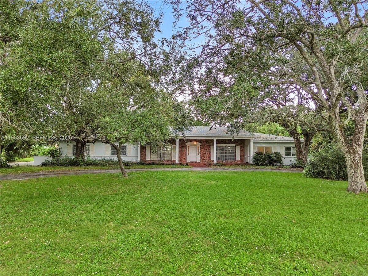 16955 SW 288th Street, Homestead, FL 33030