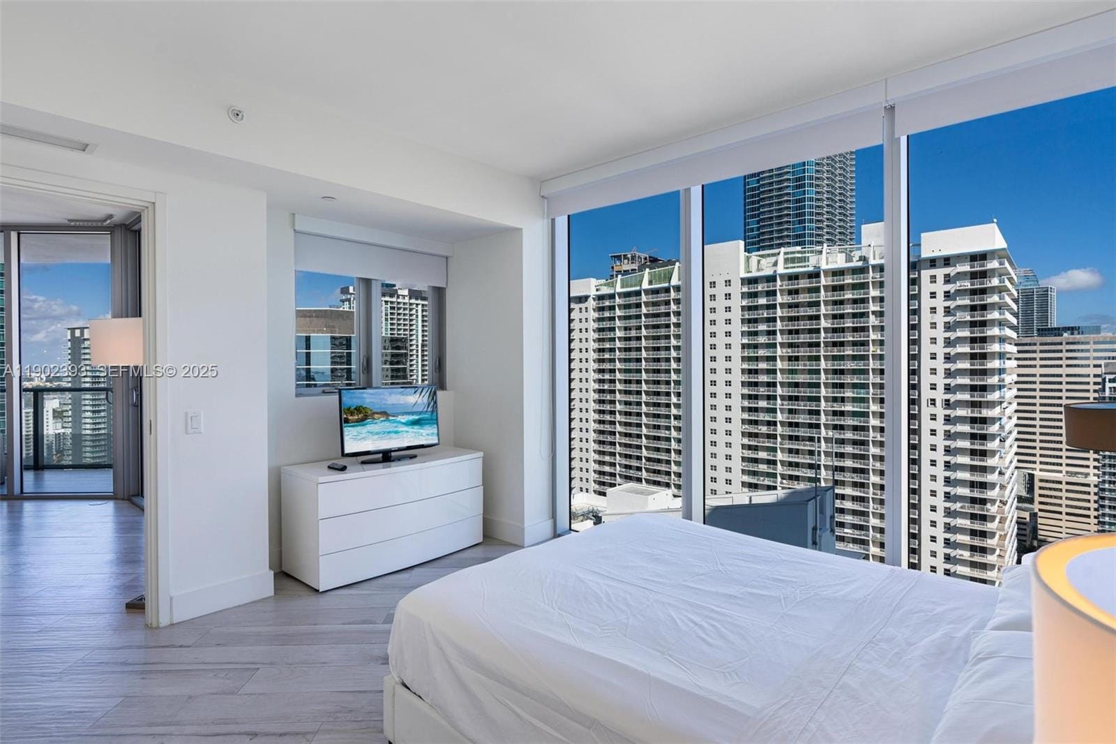 1300 Brickell Bay Drive 3307, Miami, FL 33131 photo 13