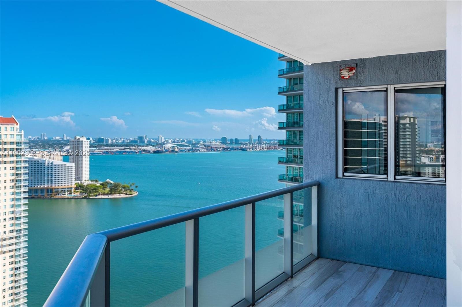 1300 Brickell Bay Drive 3307, Miami, FL 33131 photo 3