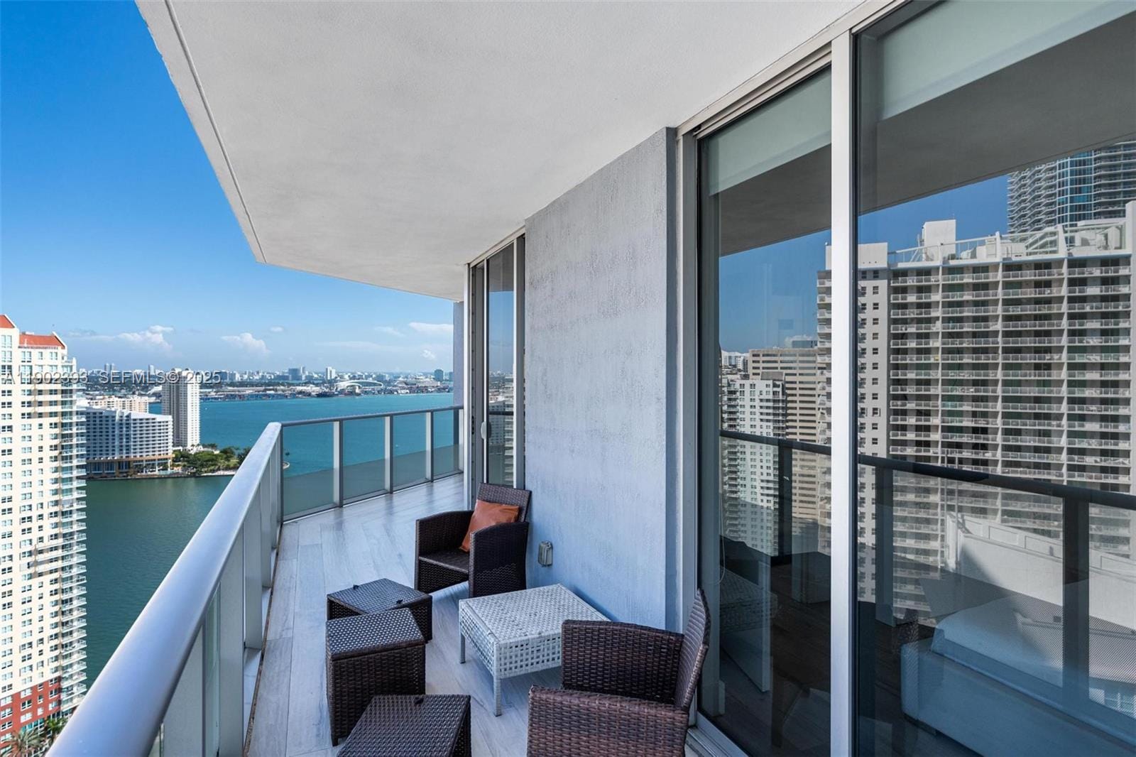 1300 Brickell Bay Drive 3307, Miami, FL 33131 photo 4