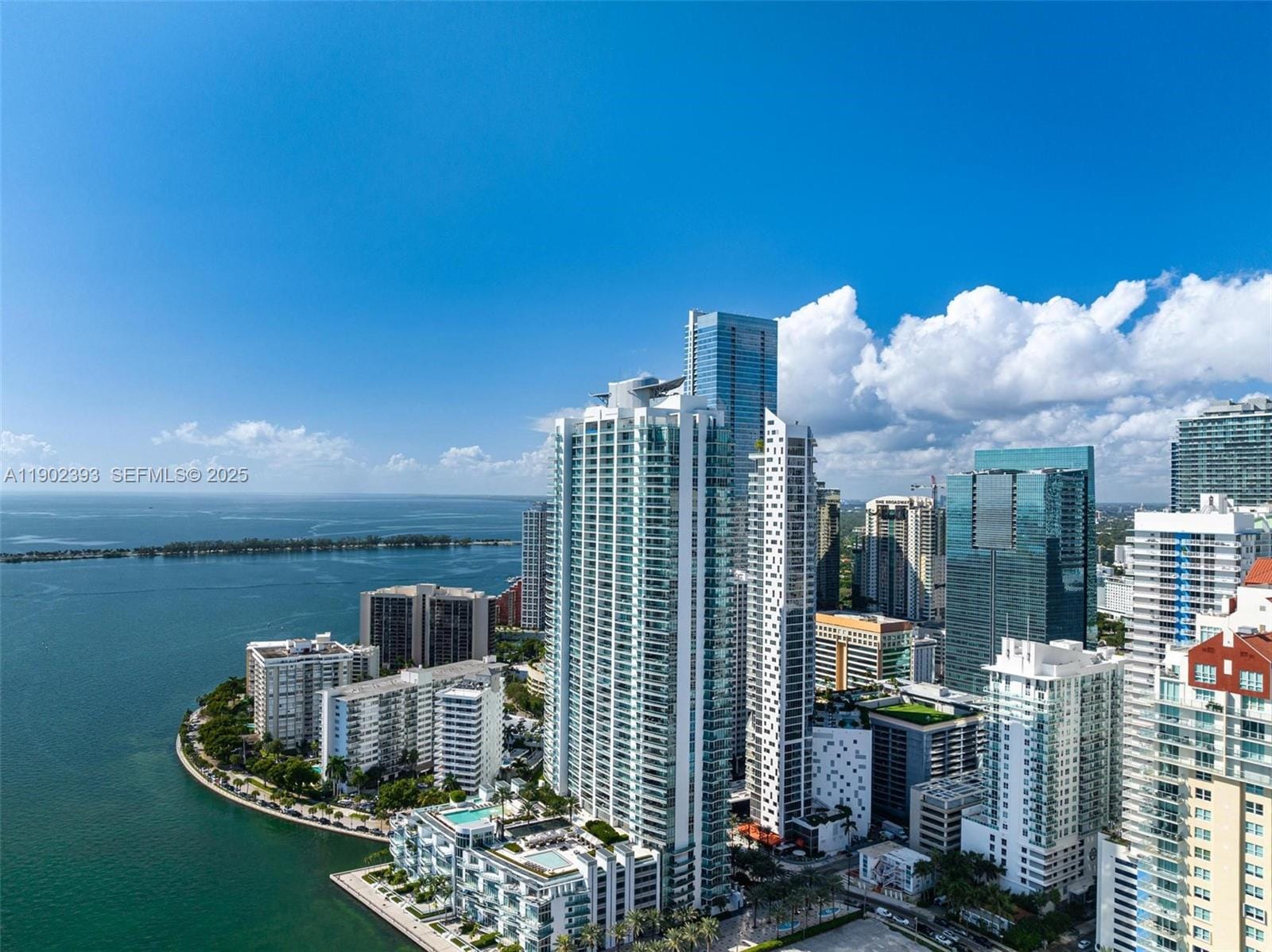 1300 Brickell Bay Drive 3307, Miami, FL 33131 photo 5