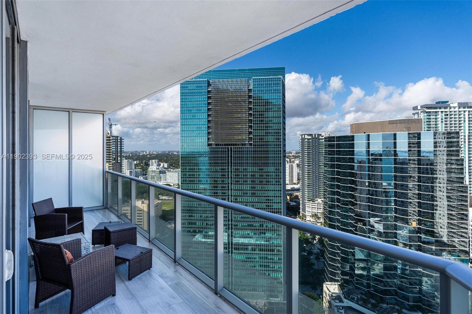 1300 Brickell Bay Drive 3307, Miami, FL 33131 photo 9