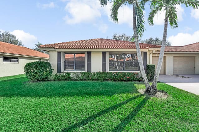 4540 Ficus Tree Road A, Boynton Beach, FL 33436