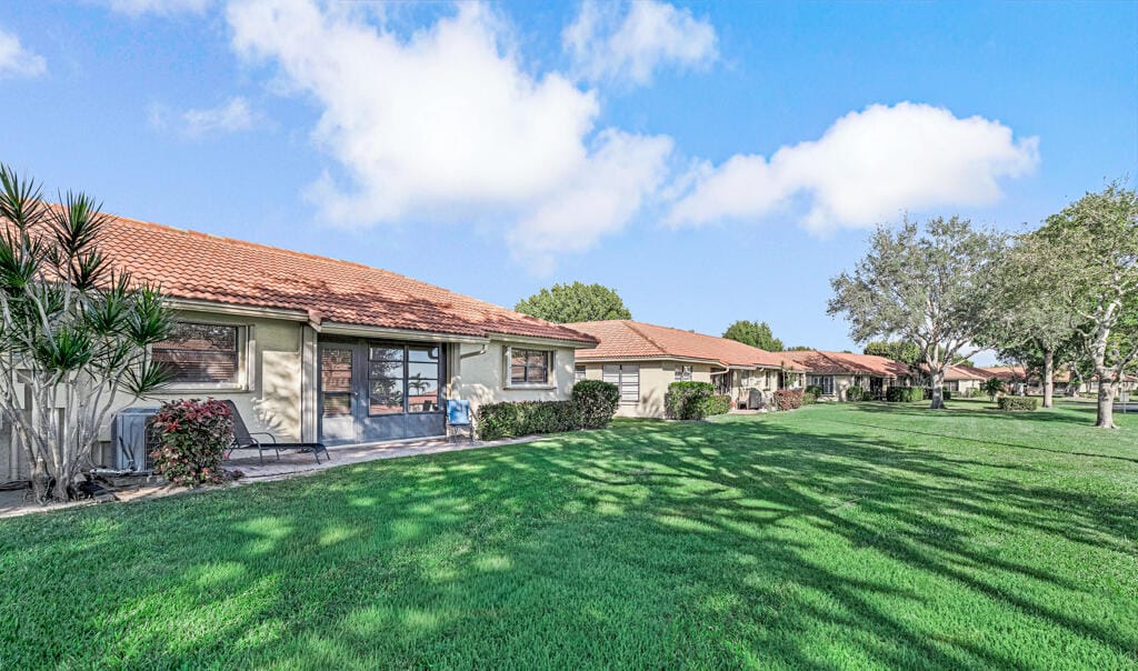4540 Ficus Tree Road A, Boynton Beach, FL 33436 photo 3