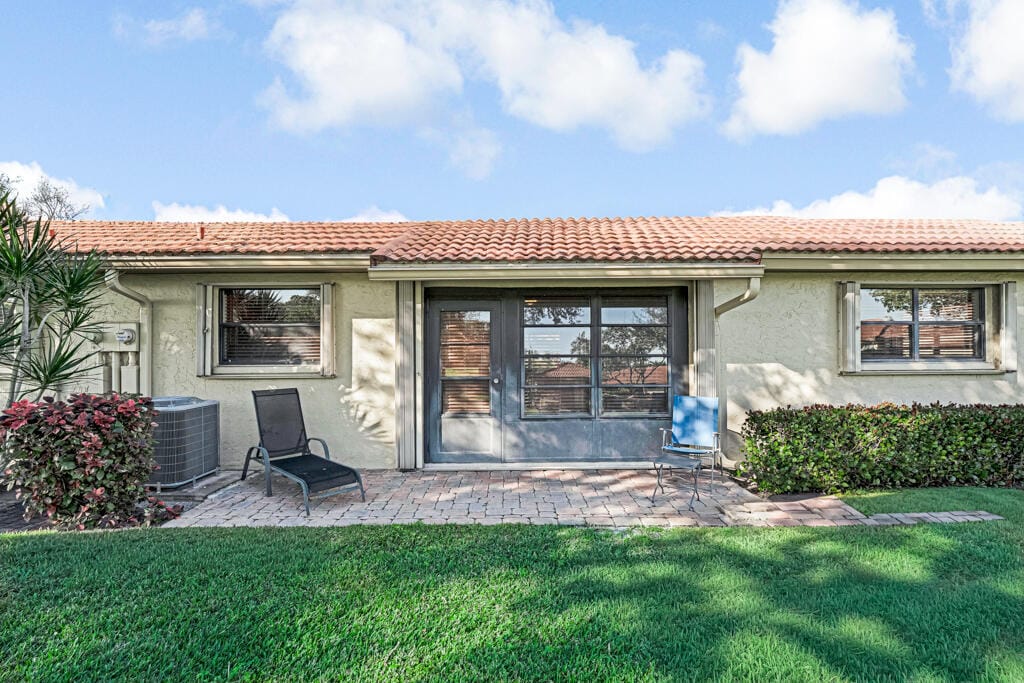 4540 Ficus Tree Road A, Boynton Beach, FL 33436 photo 4