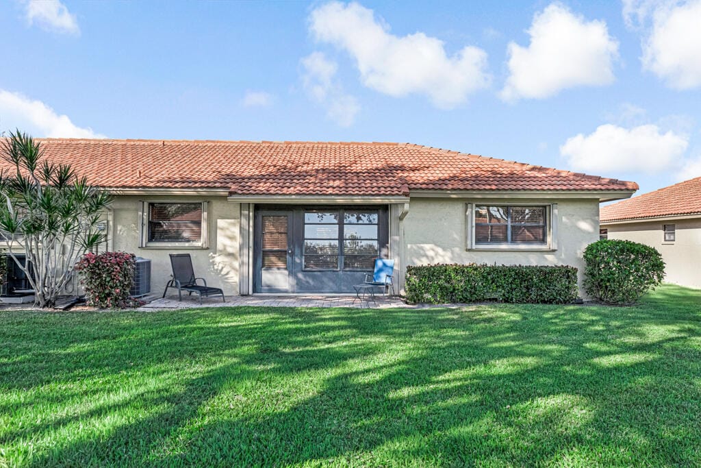 4540 Ficus Tree Road A, Boynton Beach, FL 33436 photo 5