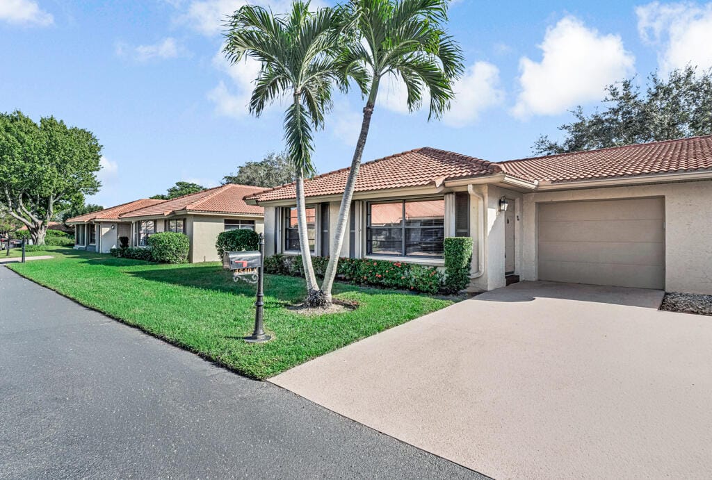 4540 Ficus Tree Road A, Boynton Beach, FL 33436 photo 6